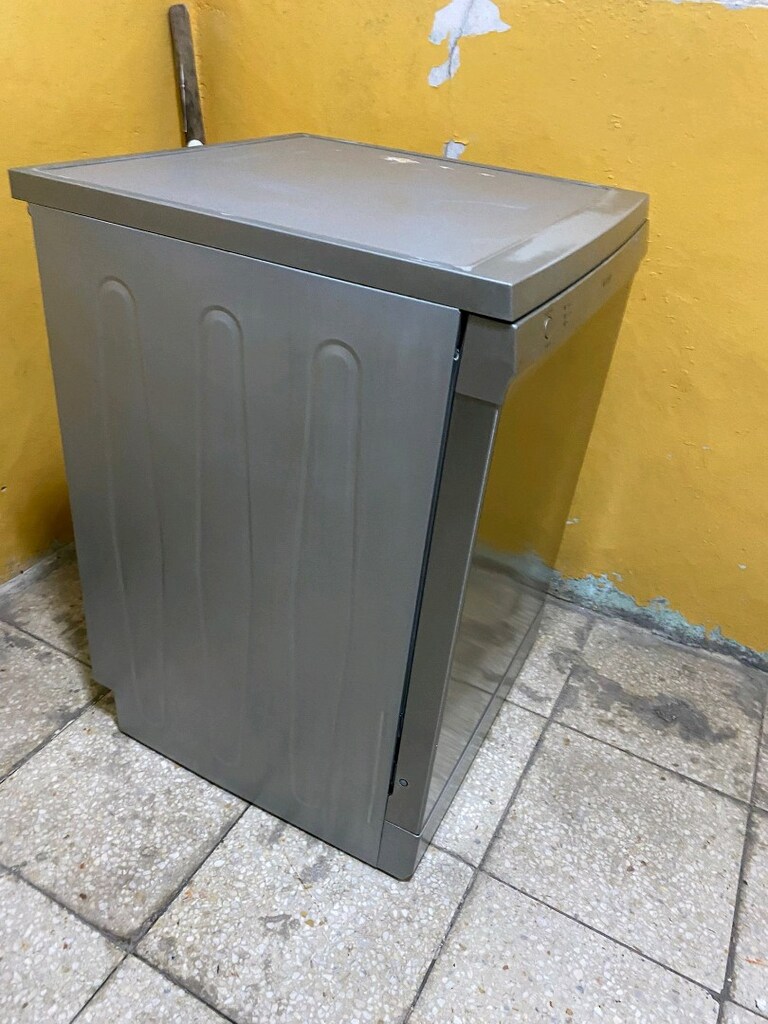 Bulaşık makinası - 3