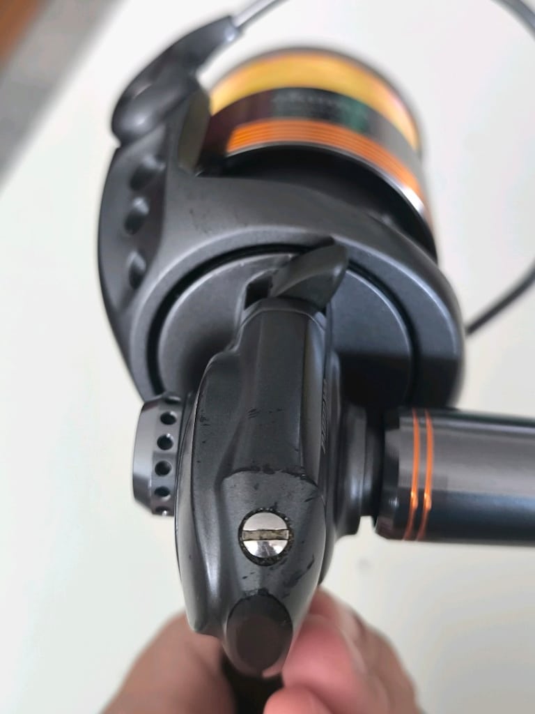 Okuma Raw || 55 - 9