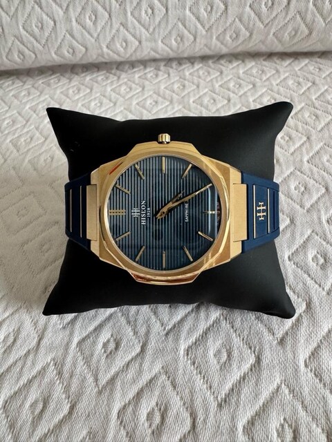 Hıslon nadir bulunan model