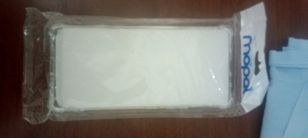 infinix gt 20 pro şeffaf kılıf - 2