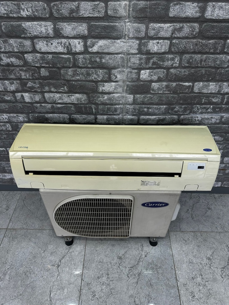 # KAYANLAR SOĞUTMA # 22 BTU ALARKO CARRIER 6 AY GARANTİ & MONTAJ - 13