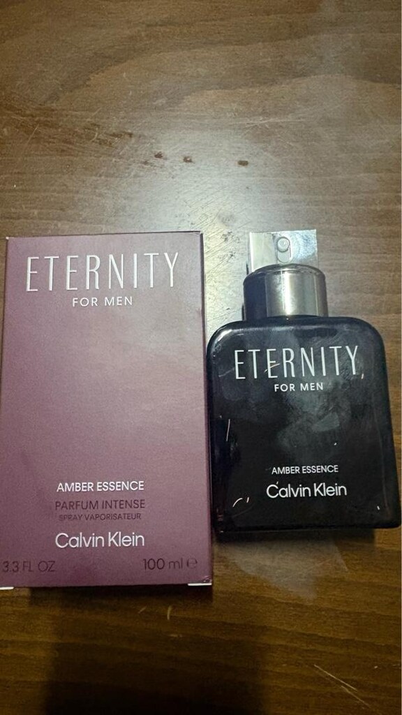 calvin klein erkek parfüm - 4