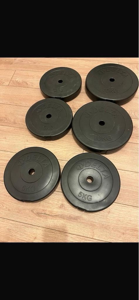 40 kg plaka - 3