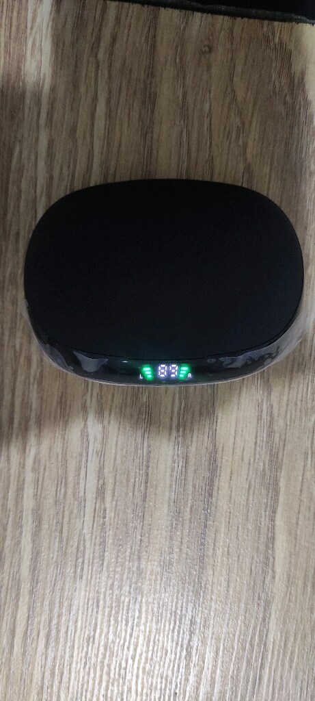 Bluetooth Kablosuz kulaklık - 4