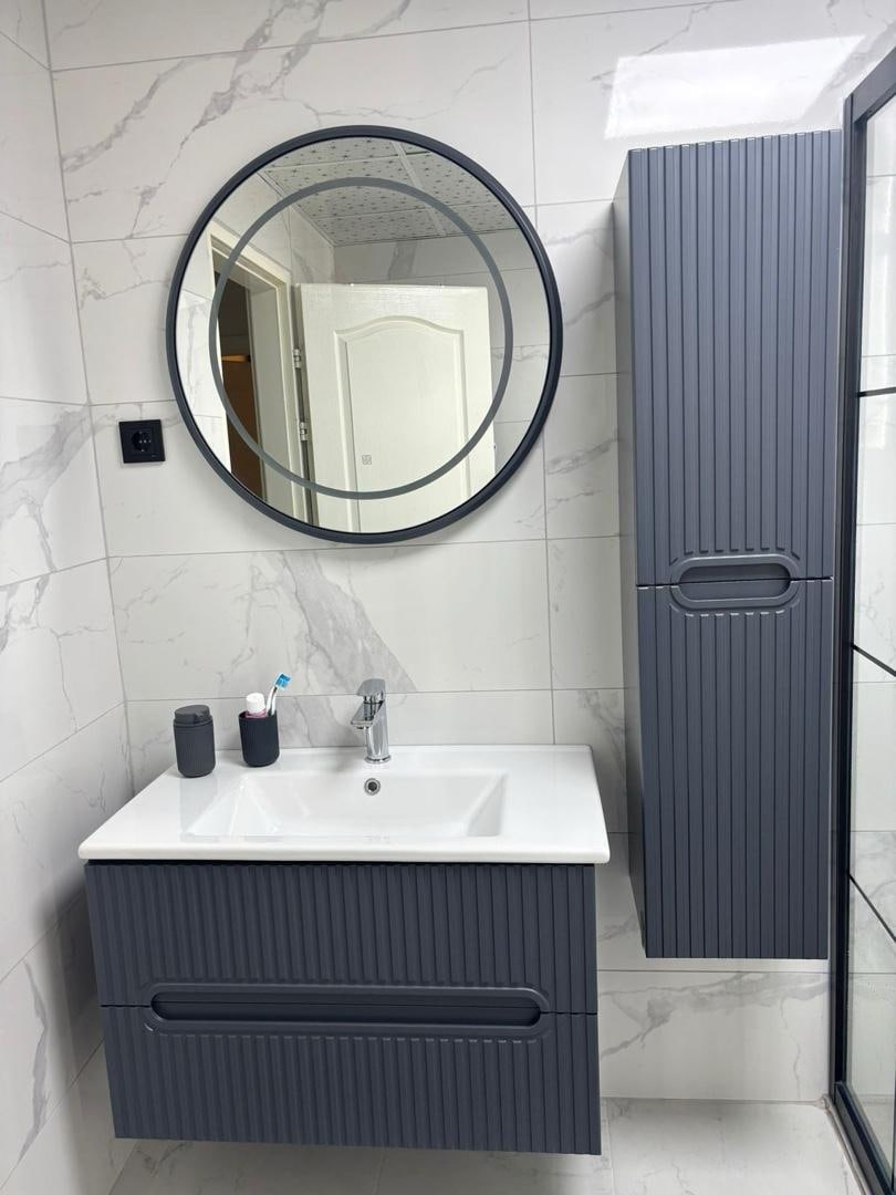 BANYO DOLABI - 4