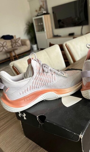 Under Armour ua w flow dynamic