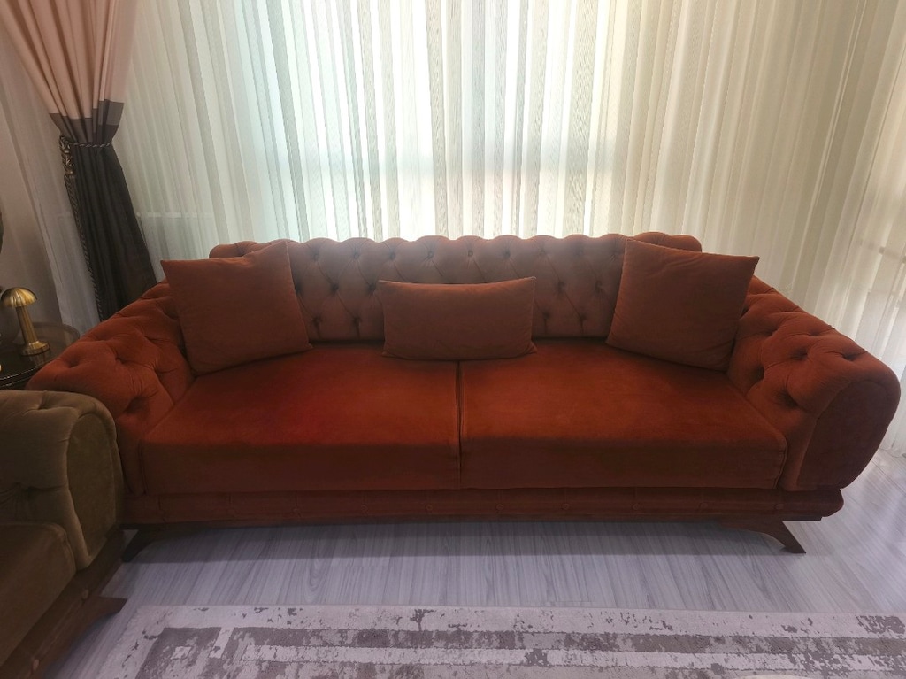 koltuk takımı - 3
