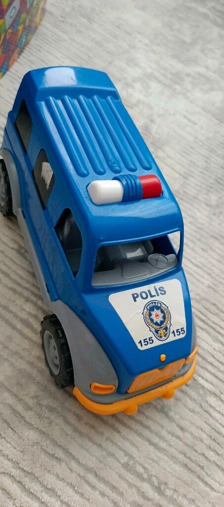 el sürülmemiş oyuncaklar - 9