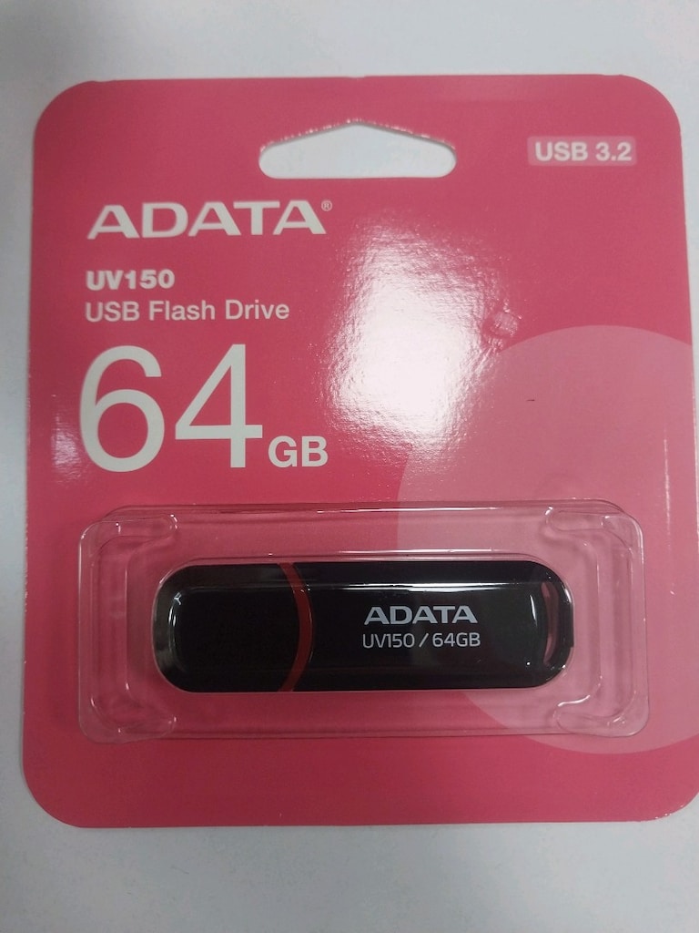 64gb flash bellek