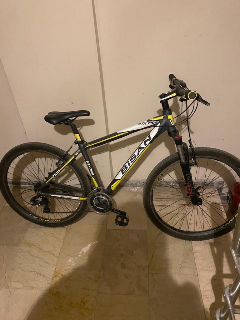 bisan - letgo'dan Sıfırından Uygun Fiyata Al