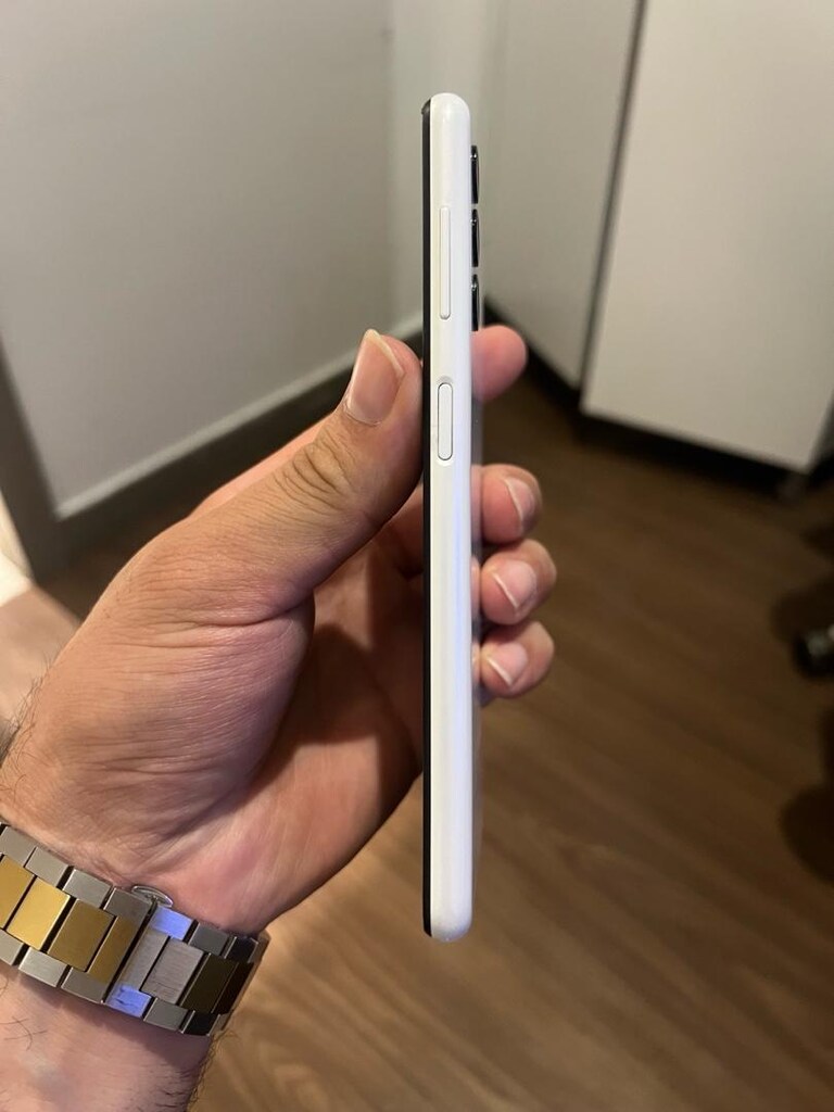 Samsung A04 S 64 GB Orjinal Türkiye Cihazı - 7