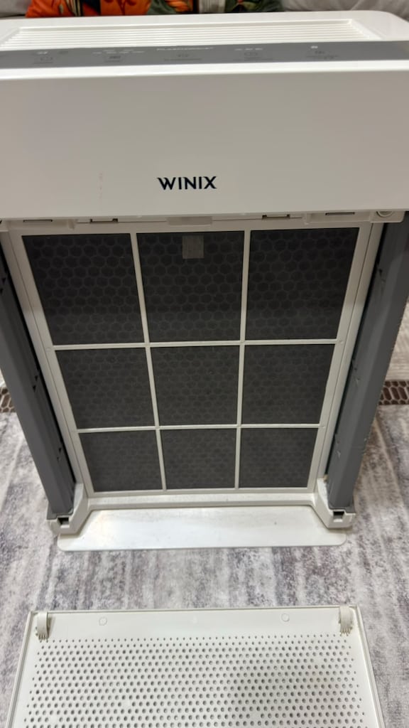 WINIX Zero Pro Hava Temizleyici - 5