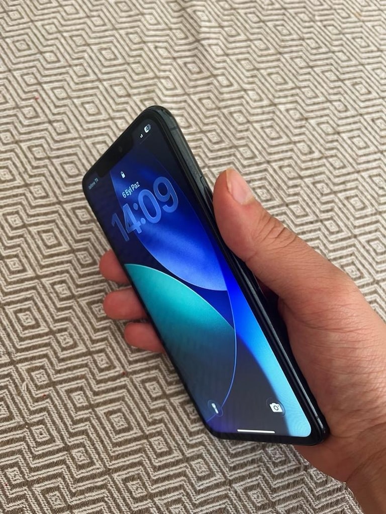 TERTEMİZ AÇIK 11 PRO MAX YD - 3