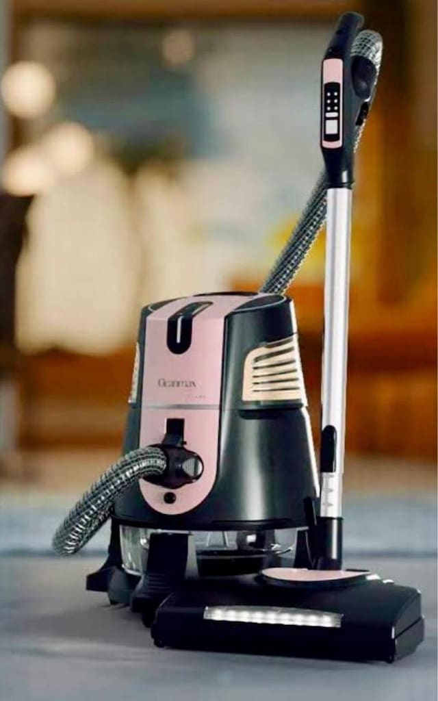 İHLAS AURA CLEANMAX JET MOTOR HALI YIKAMA MAKİNASI SIFIR 3 YIL GARANTİ - 3