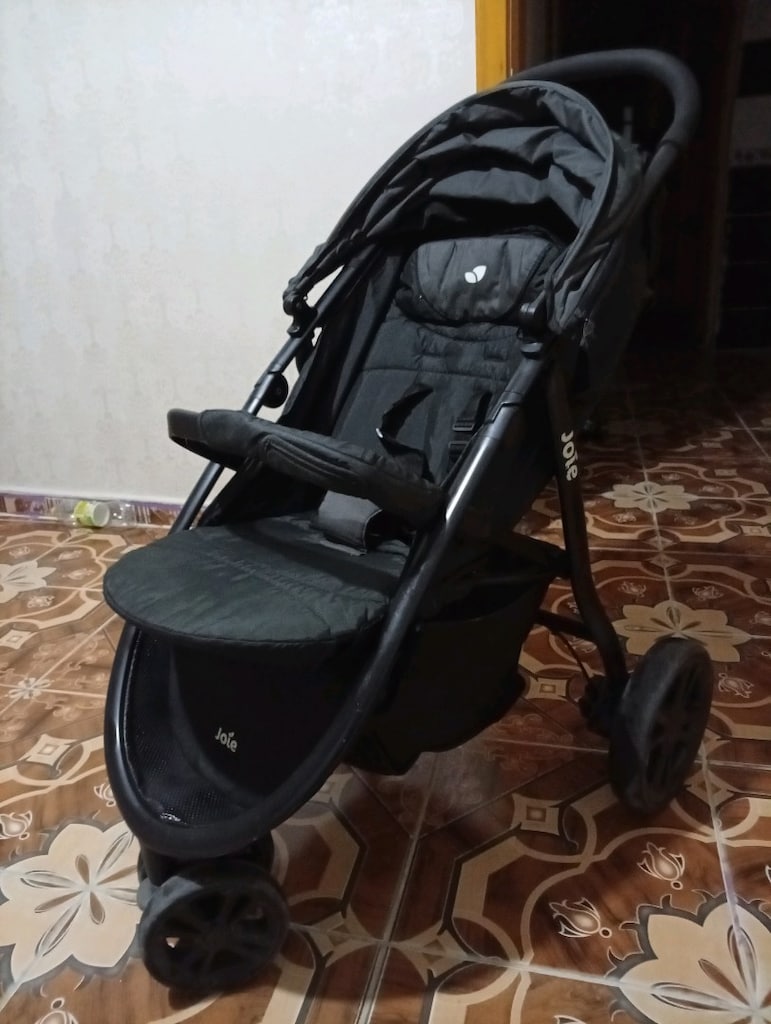 joie bebek arabası #bebek arabası - 4