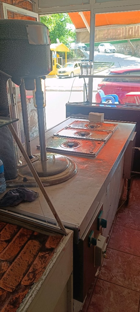 Dondurma Makinası L30