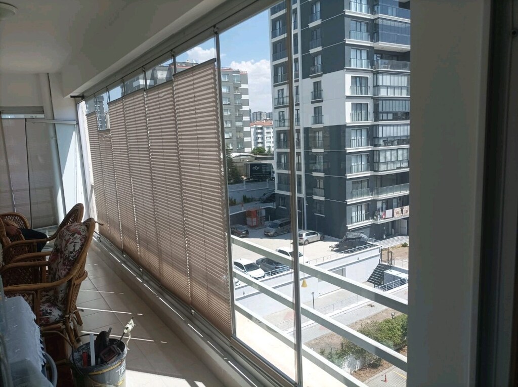 CAM BALKON - 2
