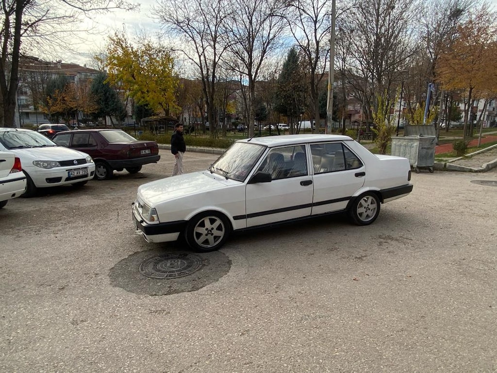 Şahin 96 - 2