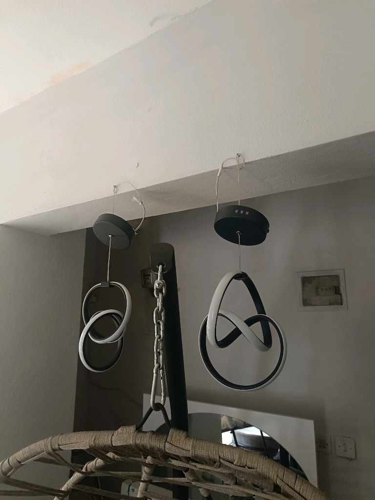 Led aydınlatma lamba - 4