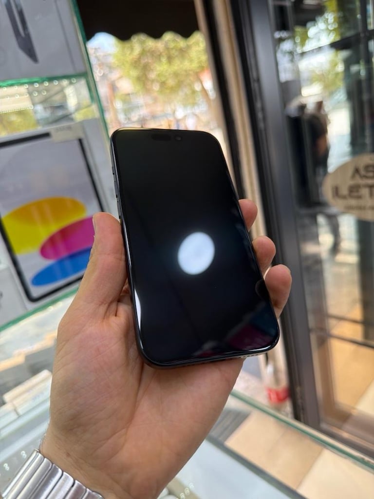 iPhone 15 128Gb - 6