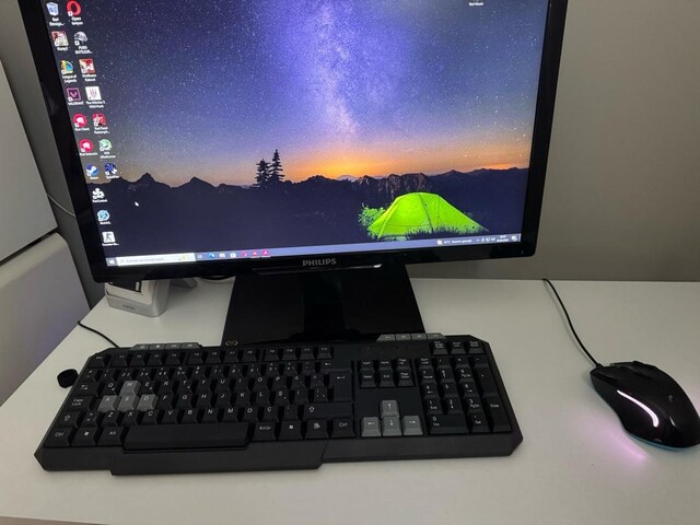 oyun bilgisayarı pazarlık var takas var