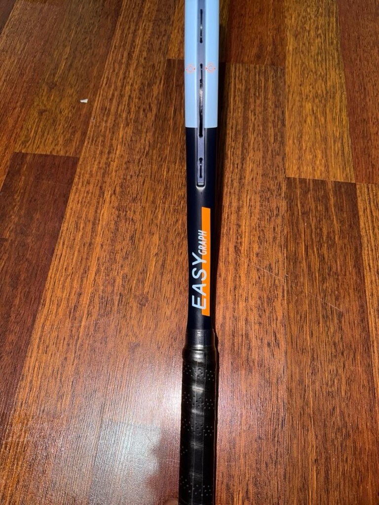 Decathlon kuıkma tenis raketi - 3