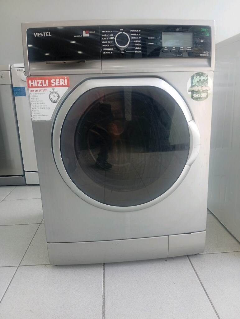 Beya eşya 6Ay garantili Kurulum Nakliye Bizden a3 Lü takım - 3