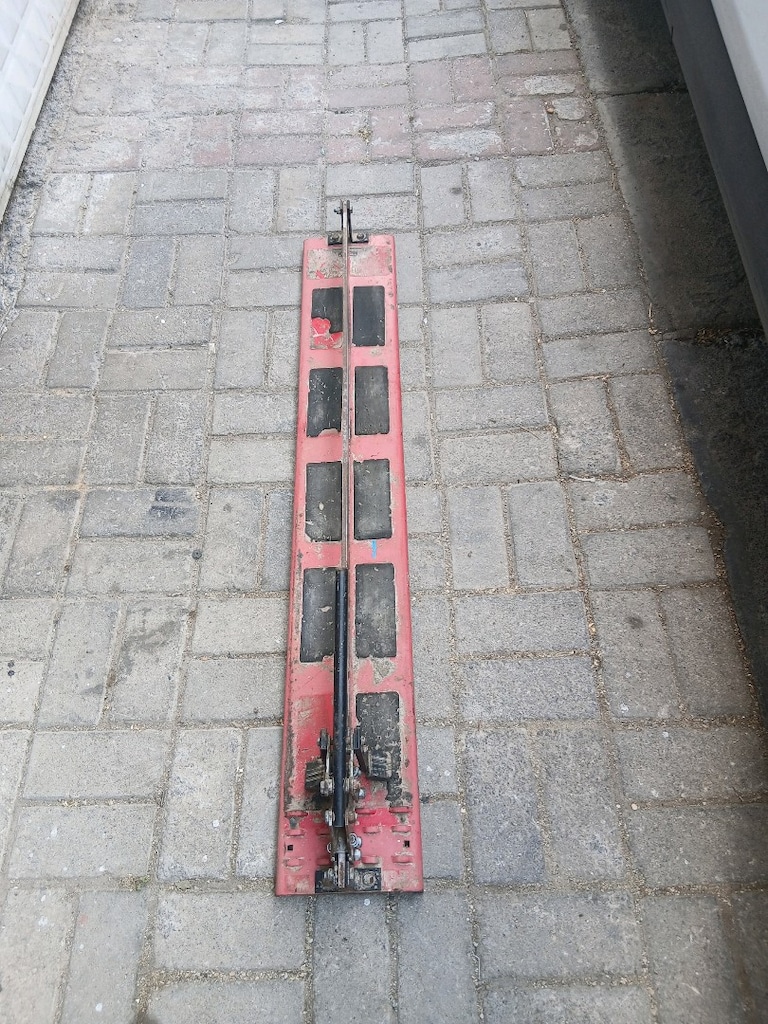 fayanz makınası saglm temiz - 3