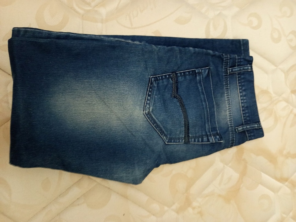 Kaliteli şık spor erkek pantolonlar - 8