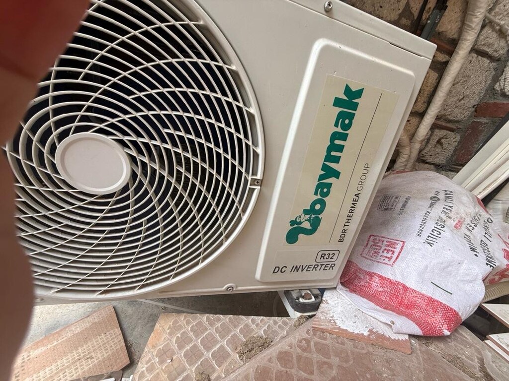 BAYMAK ELEGANT PRİME 9btu inverter klima - 2