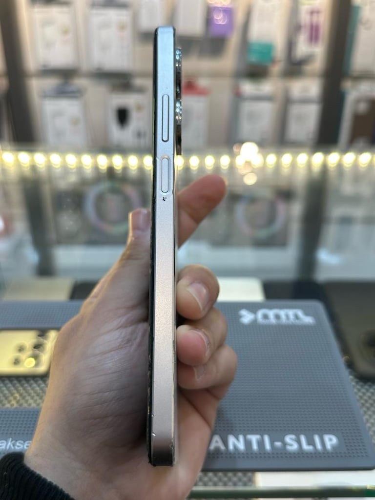REALME C55 6/128gb TR - 3