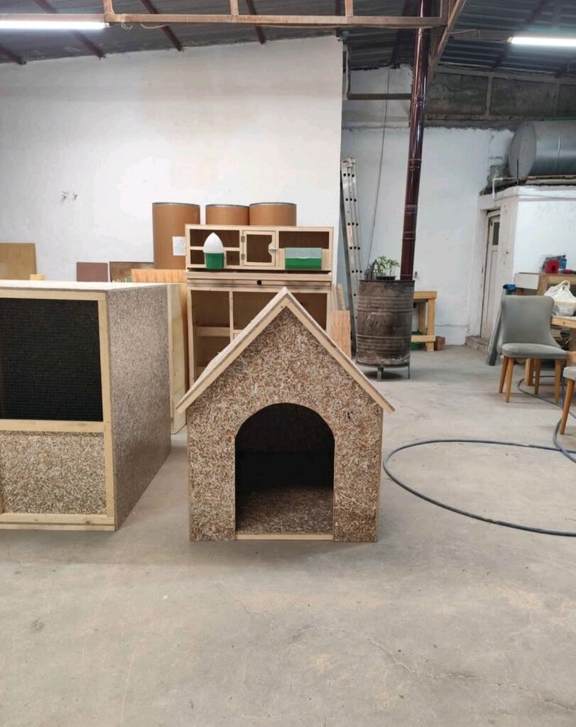 köpek kulübesi - 5