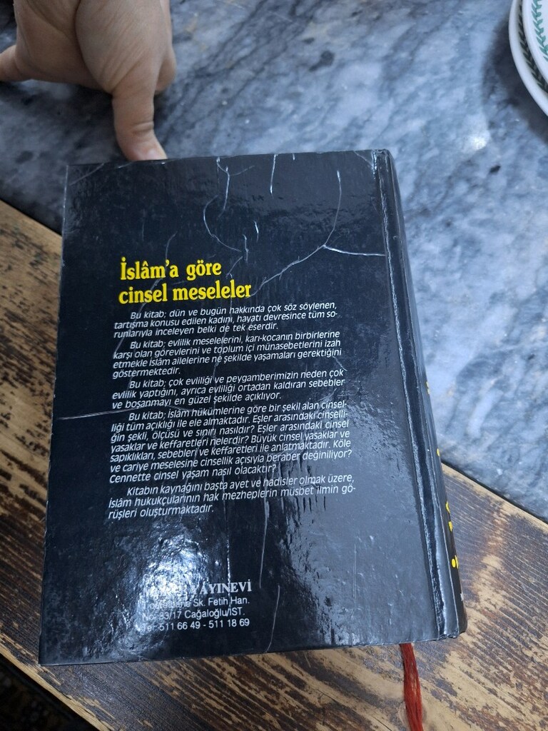 İSLAMA GÖRE CİNSEL MESELELER - 2