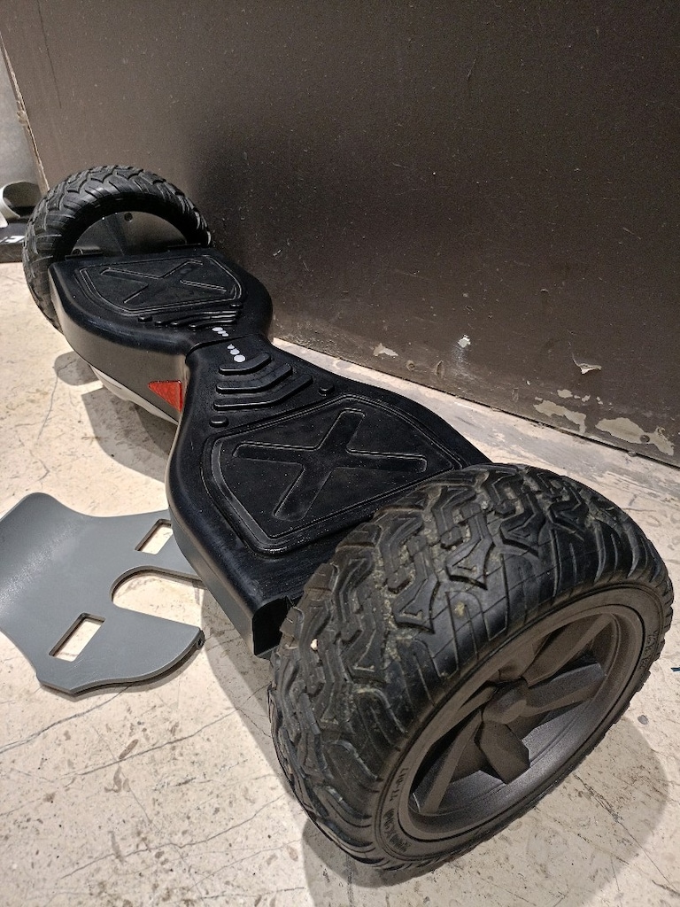 hoverboard yedek parça - 3