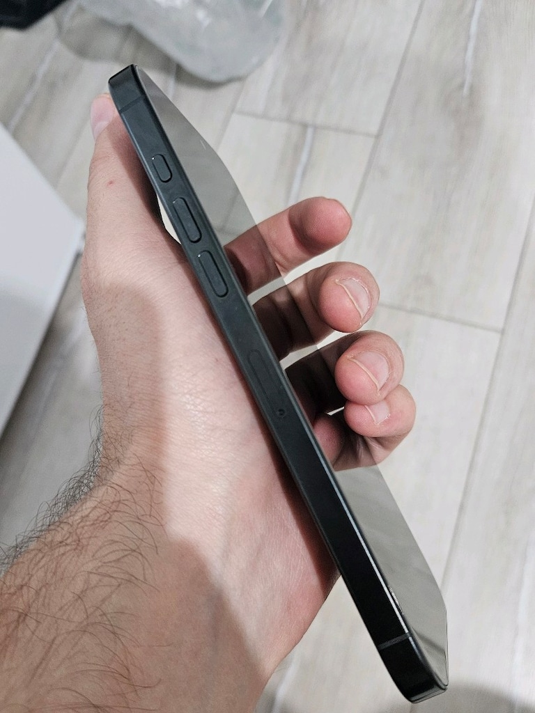 Sıfırdan farksız 16 Pro Max - 5