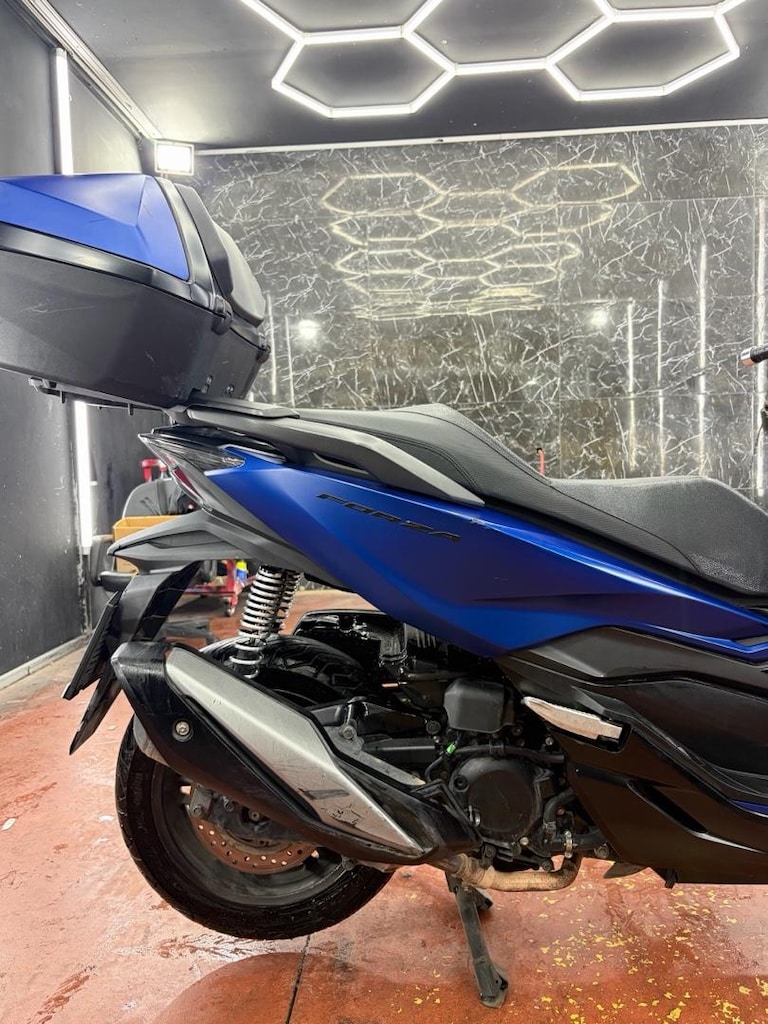 2022 MODEL FORZA250 (NSS250 - 9