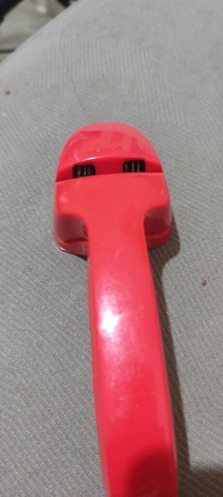 bıçak bileyici sıfır - 3