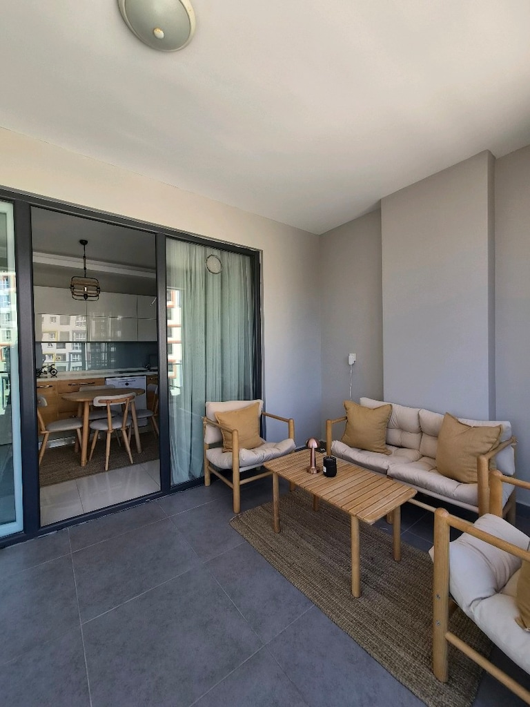 balkon takımı - 2