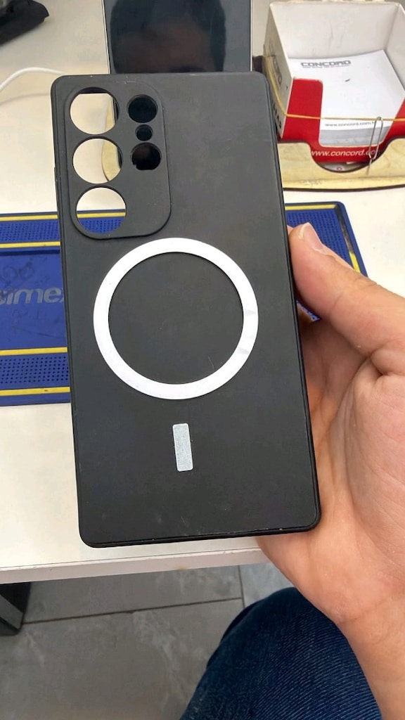 samsung s25 ultra replika - 4
