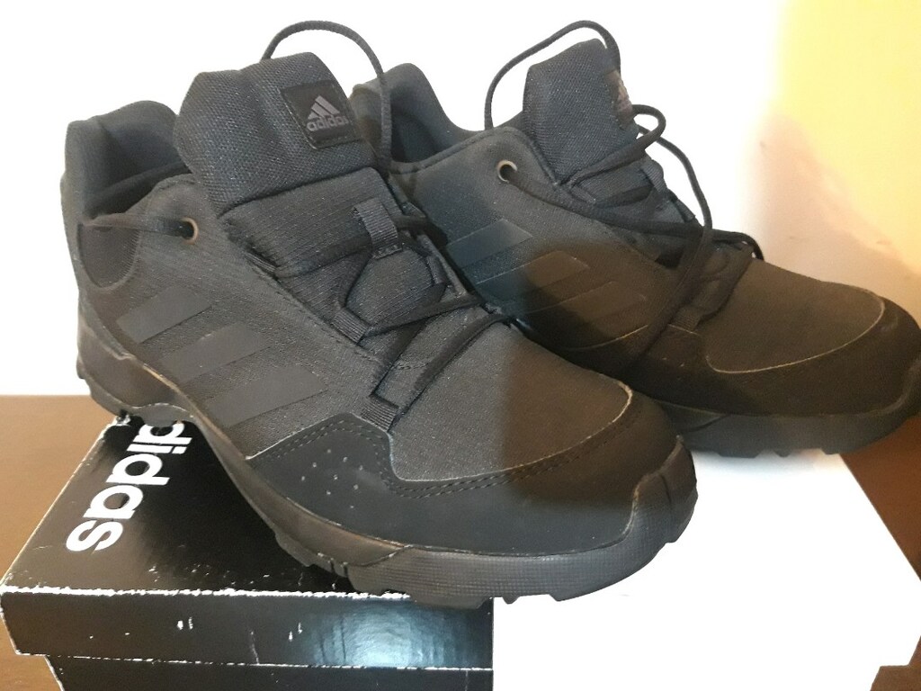 Adidas Terrex Viza Kart çekilir - 3