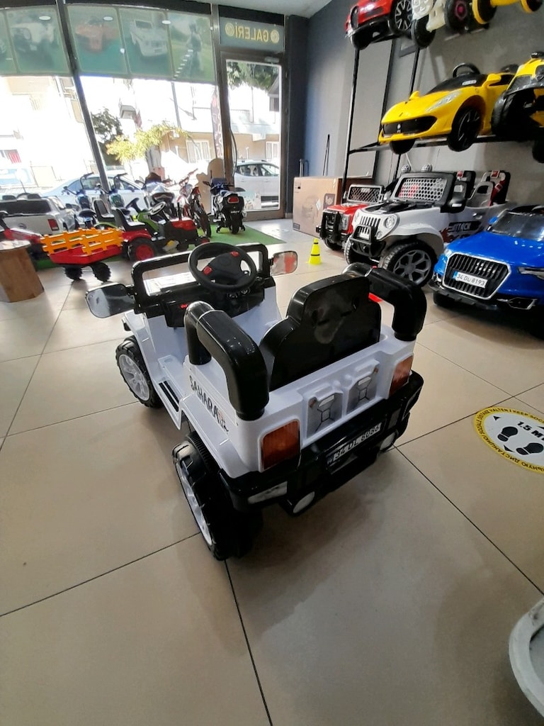 12v akıllı kumandalı 2yil garantili - 2