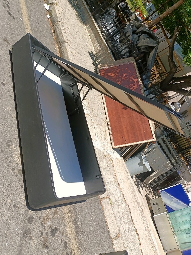 2 adet temiz sağlam Baza - 9