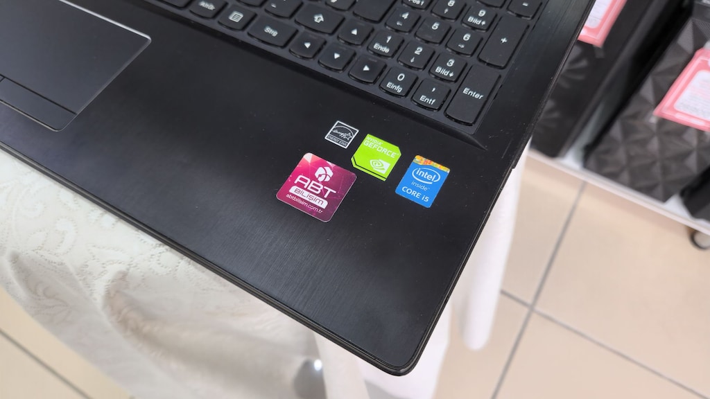 ABT BİLİŞİM – Lenovo | i5-4210U | 8 GB RAM | 2 GB E. Kartı - 3