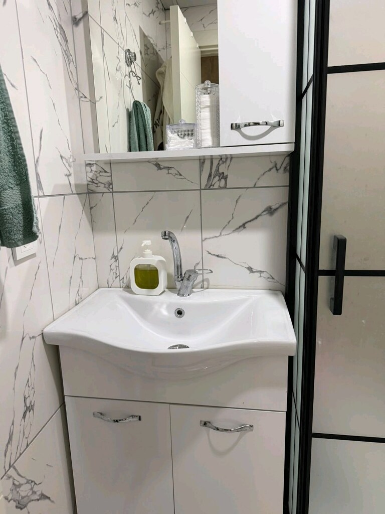 banyo dolabı - 3