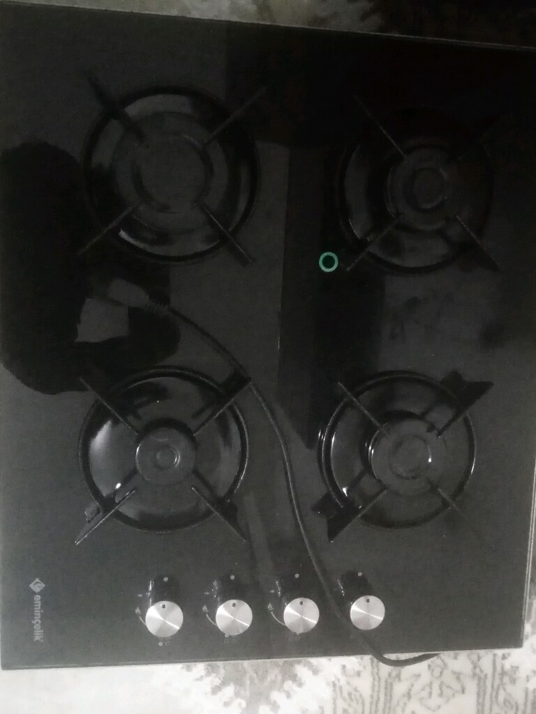 Emin Çelik set Üstü Ocak - 5