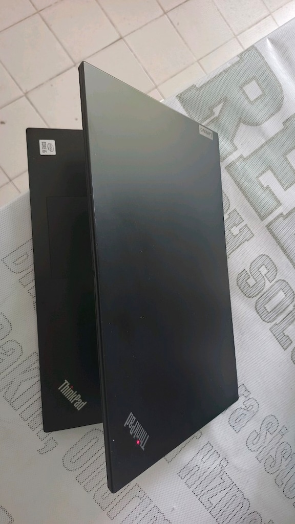 LENOVO THINKPAD L5 GEN 1 - 5