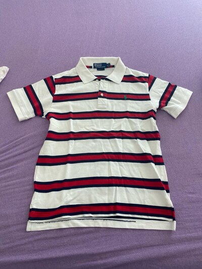 ralph lauren polo tisort