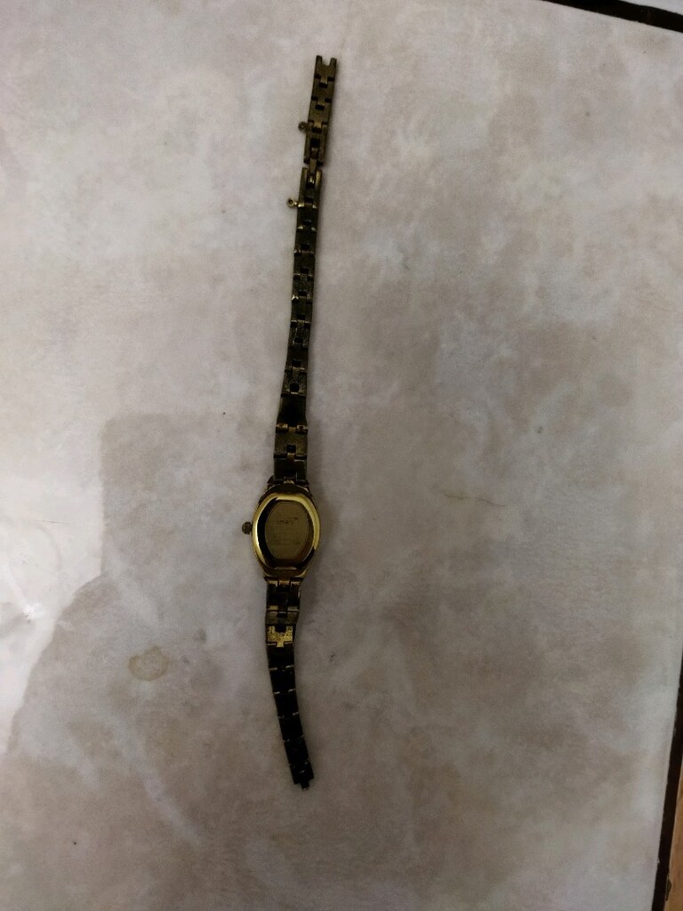 24K GOLD PİMİN BİRİ ÇIKMIŞ PİL BİTİK - 4