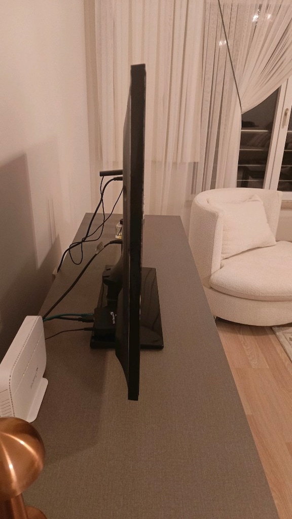 Samsung 40 inç TV + Mi Stick - 8