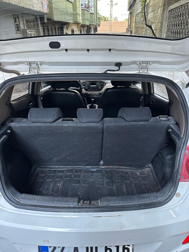 Hyundai i10 - 19